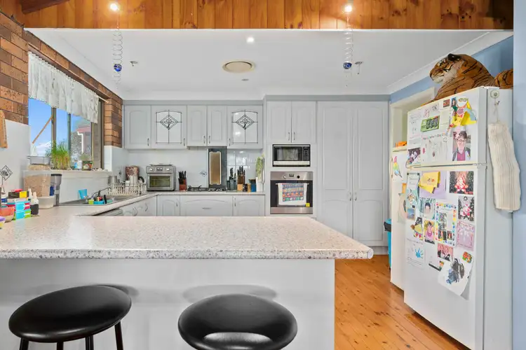 Second view of Homely house listing, 18 Kuta Avenue, Valla Beach NSW 2448