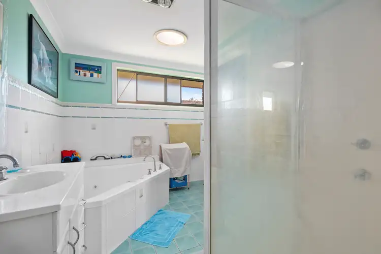 Fifth view of Homely house listing, 18 Kuta Avenue, Valla Beach NSW 2448