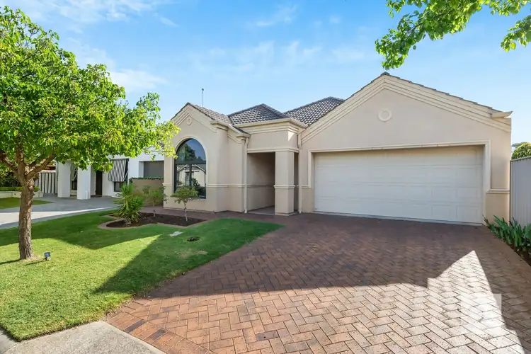 8 Noble Terrace, Allenby Gardens SA 5009