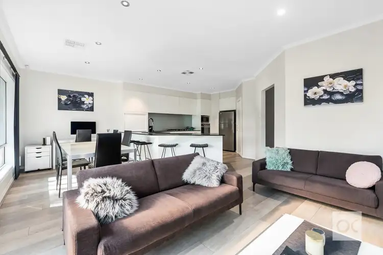 Second view of Homely house listing, 8 Noble Terrace, Allenby Gardens SA 5009