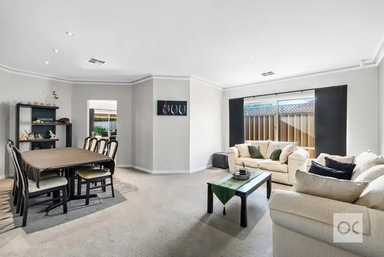 Third view of Homely house listing, 8 Noble Terrace, Allenby Gardens SA 5009