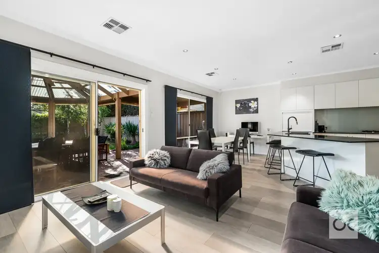 Fourth view of Homely house listing, 8 Noble Terrace, Allenby Gardens SA 5009