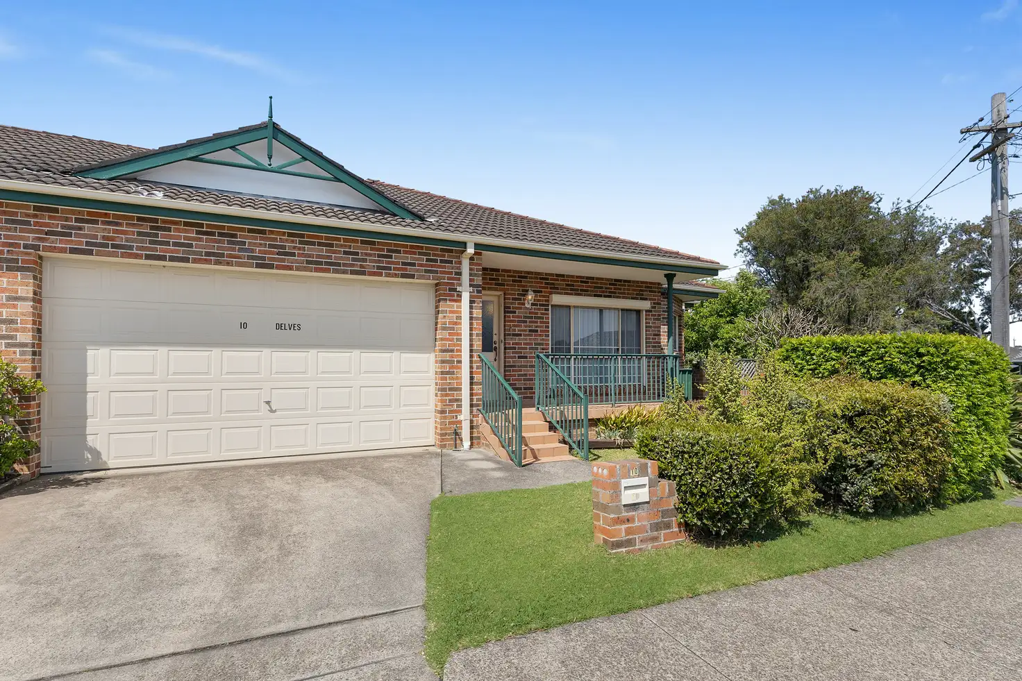 Main view of Homely house listing, 10 Delves Street, Mortdale NSW 2223
