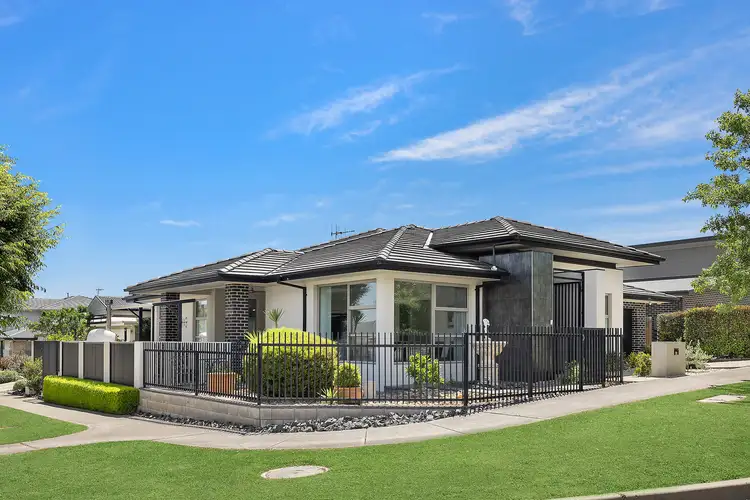 23 Benalla Street, Crace ACT 2911