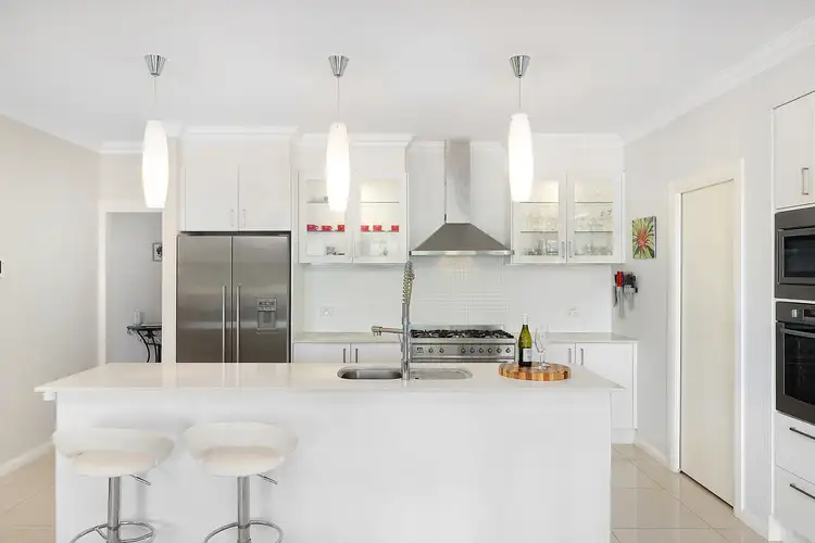 Sixth view of Homely house listing, 23 Benalla Street, Crace ACT 2911