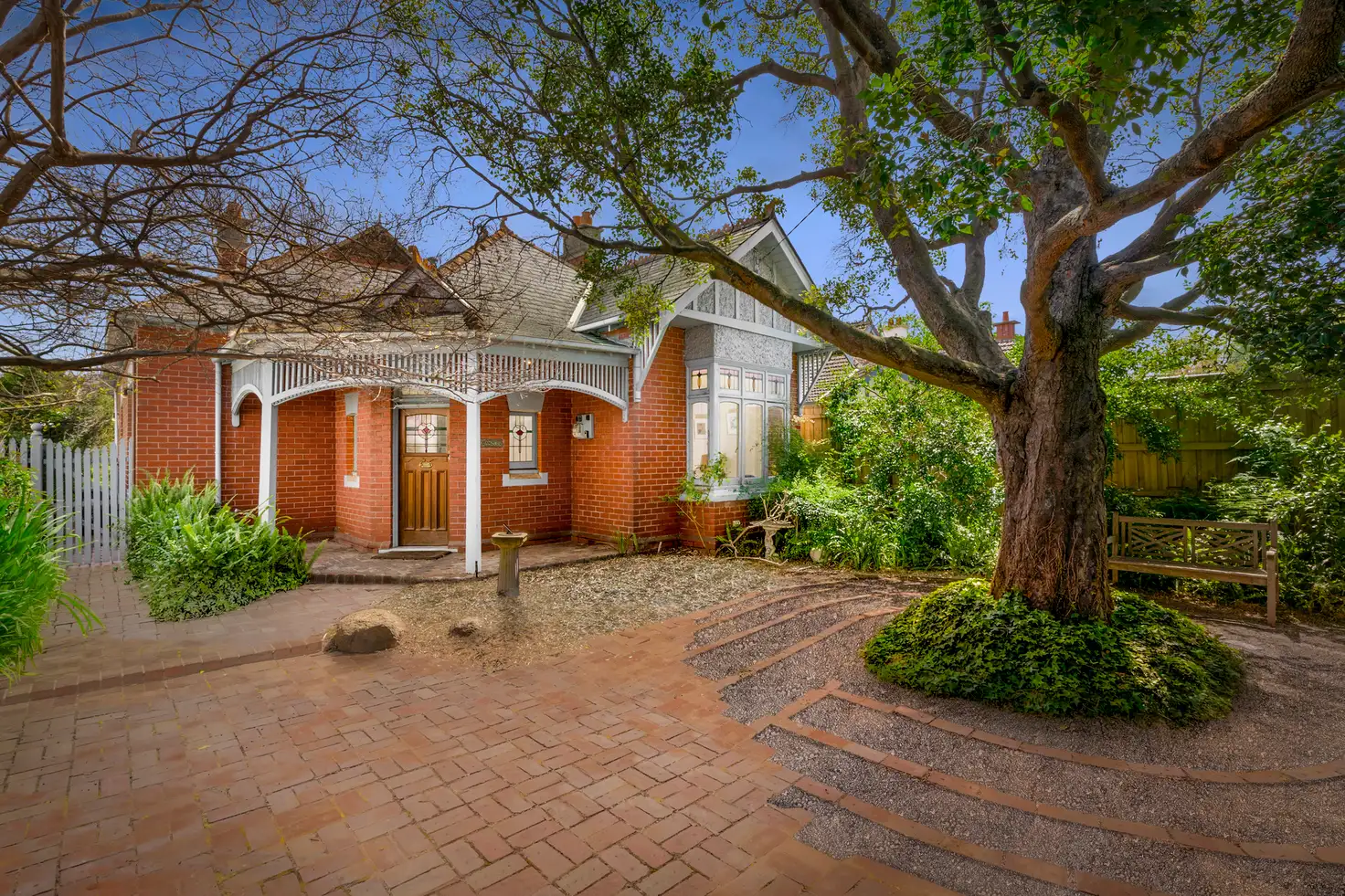 Main view of Homely house listing, 54 Elizabeth Street, Elsternwick VIC 3185