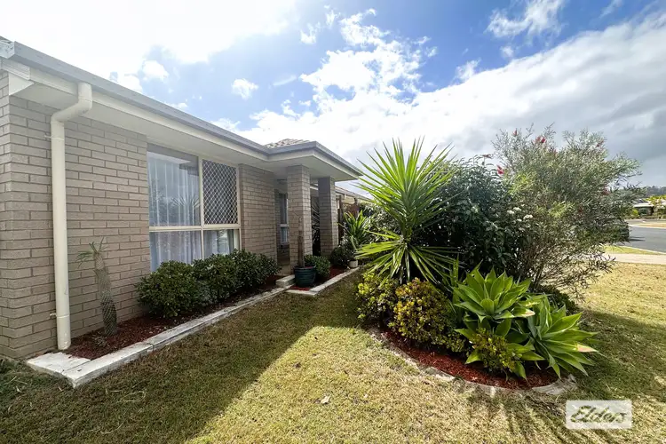 116 Douglas Mcinnes Drive, Laidley QLD 4341