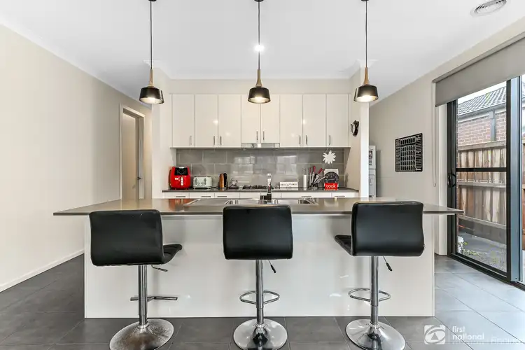 Sixth view of Homely house listing, 50 Walhallow Drive, Clyde North VIC 3978