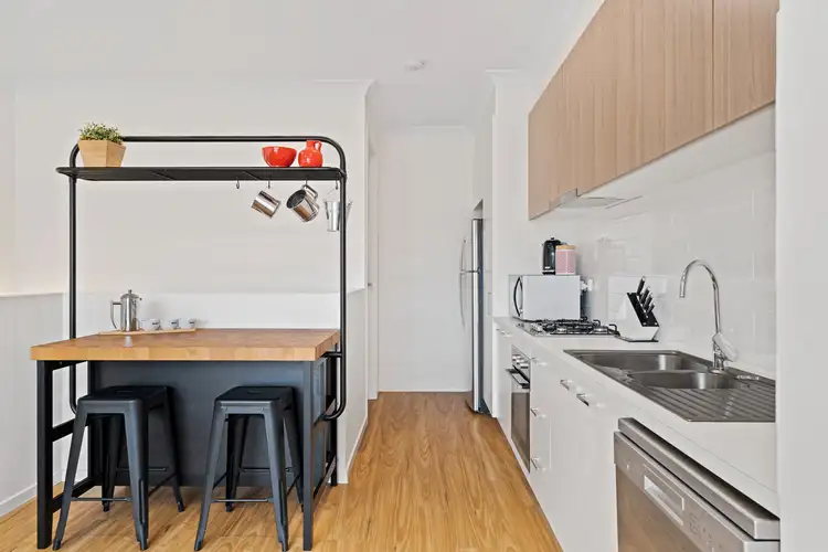 Second view of Homely house listing, 5 Chadwick Court, Findon SA 5023