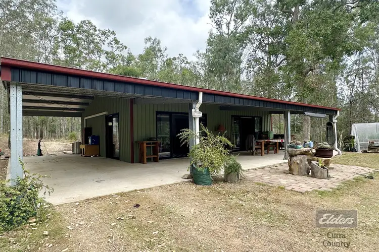 Main view of Homely house listing, 78 Arbornine Road, Glenwood QLD 4570