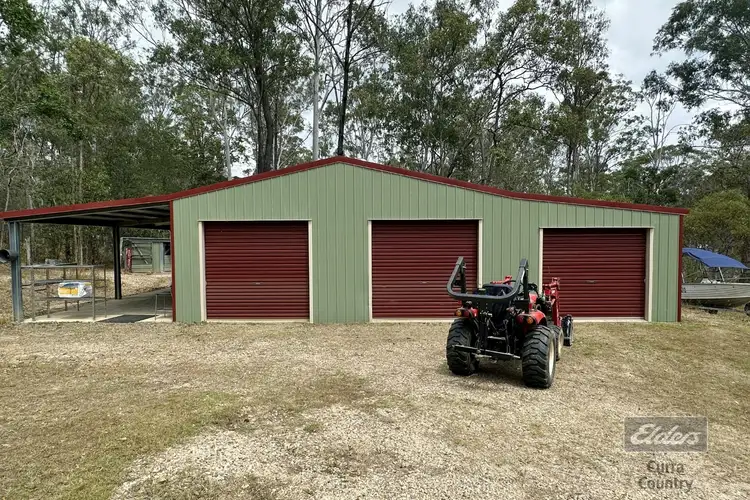 Second view of Homely house listing, 78 Arbornine Road, Glenwood QLD 4570
