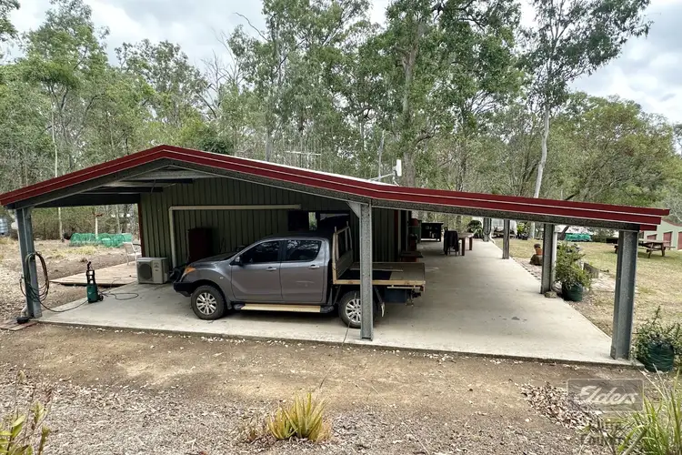 Fourth view of Homely house listing, 78 Arbornine Road, Glenwood QLD 4570