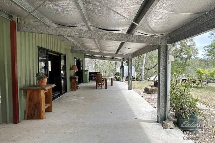 Fifth view of Homely house listing, 78 Arbornine Road, Glenwood QLD 4570