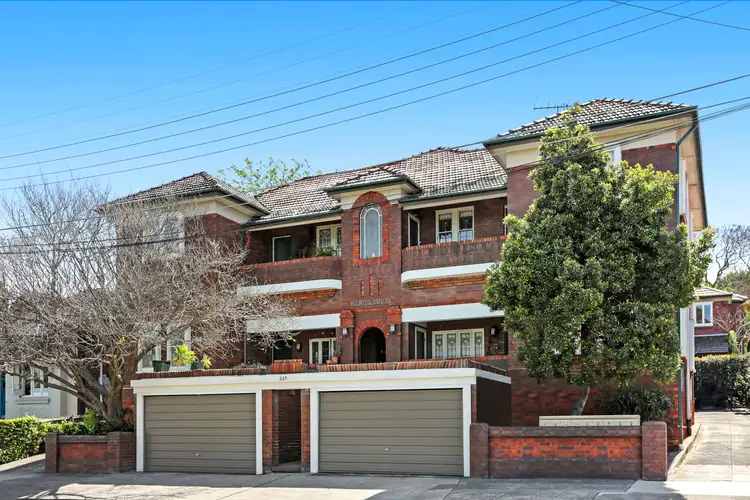 2/225 Wardell Road, Dulwich Hill NSW 2203