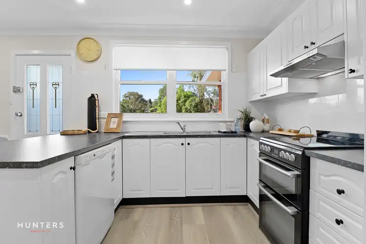 Third view of Homely house listing, 16 Forsyth Place, Oatlands NSW 2117