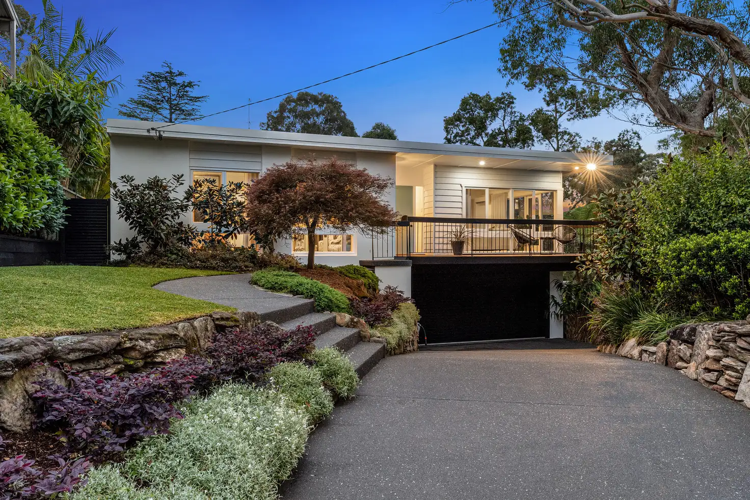 Main view of Homely house listing, 401 Box Road, Kareela NSW 2232