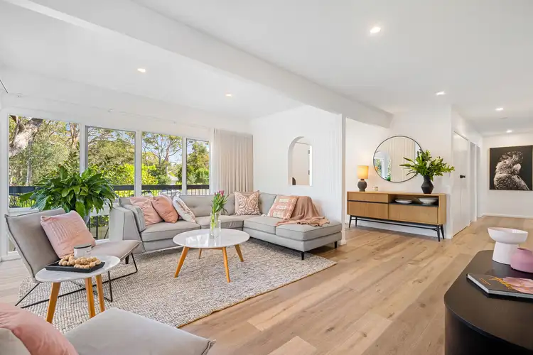 Second view of Homely house listing, 401 Box Road, Kareela NSW 2232