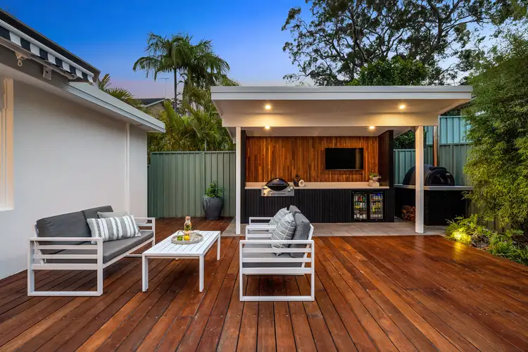 Third view of Homely house listing, 401 Box Road, Kareela NSW 2232