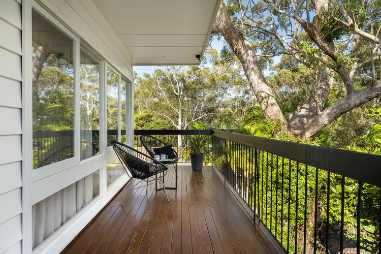 Fifth view of Homely house listing, 401 Box Road, Kareela NSW 2232