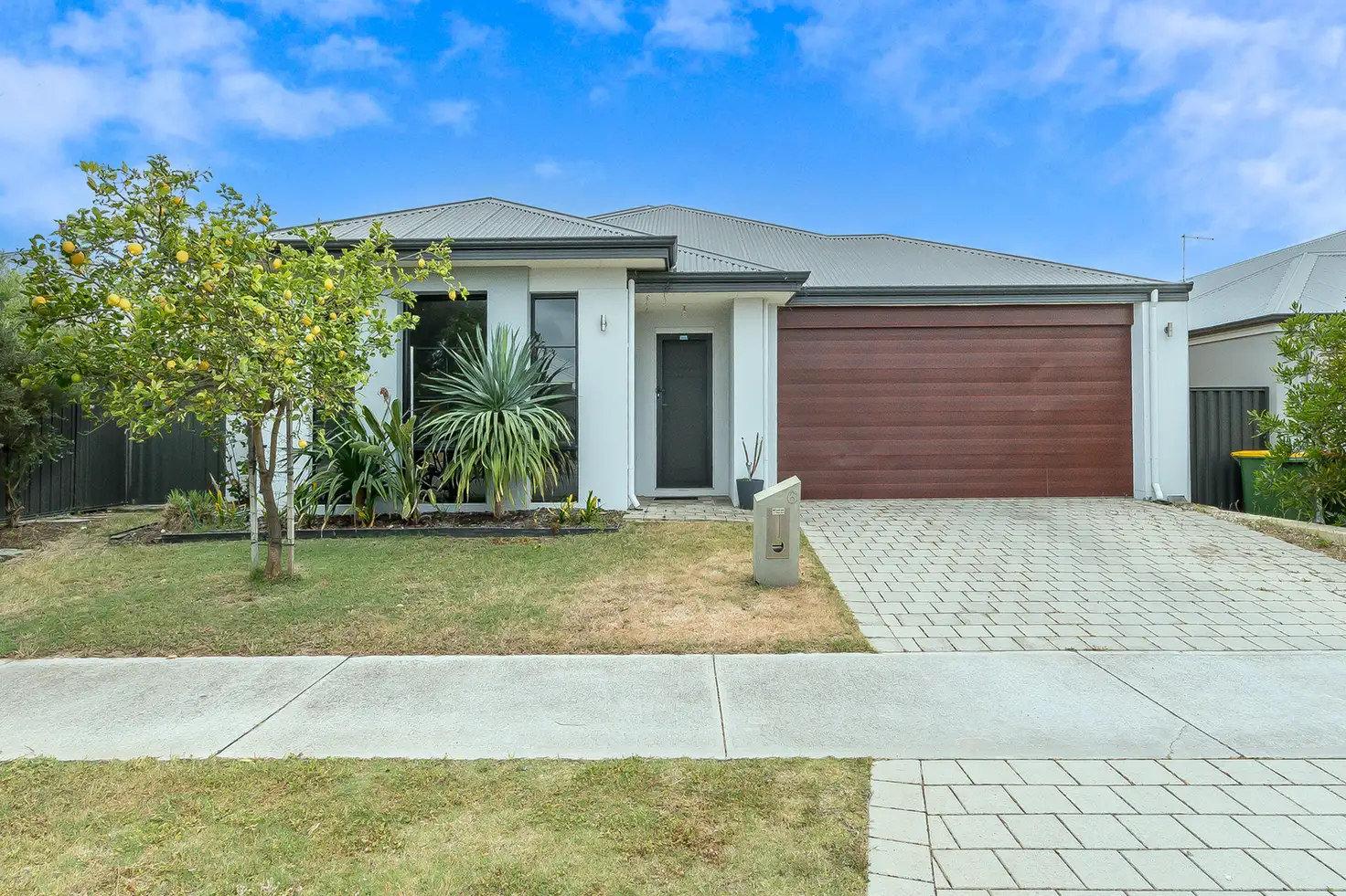 Main view of Homely house listing, 6 Wintergreen Crescent, Treeby WA 6164