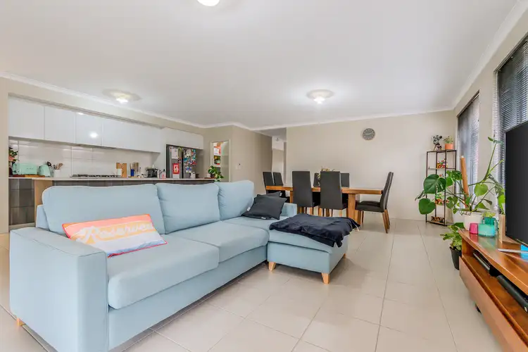 Third view of Homely house listing, 6 Wintergreen Crescent, Treeby WA 6164