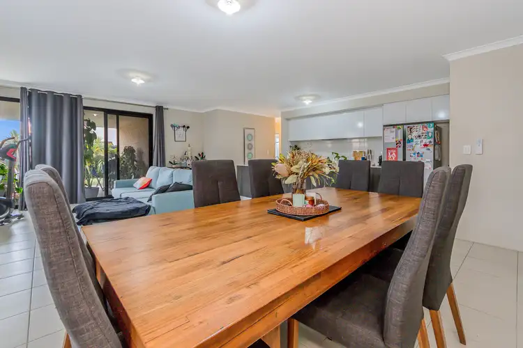 Fifth view of Homely house listing, 6 Wintergreen Crescent, Treeby WA 6164
