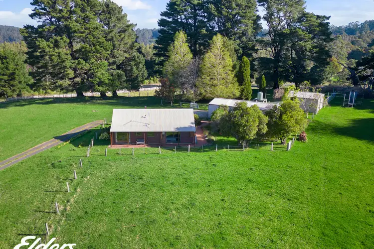 3 Kjergaard Road, Blackwarry VIC 3844