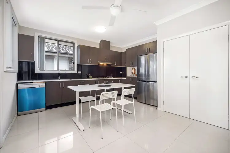 Second view of Homely semi-detached listing, 15/18 Leabons Lane, Seven Hills NSW 2147