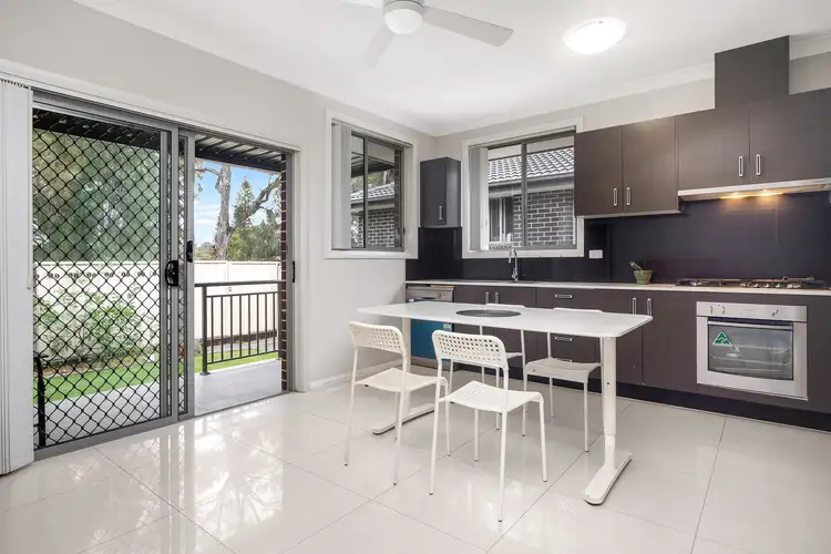 Third view of Homely semi-detached listing, 15/18 Leabons Lane, Seven Hills NSW 2147