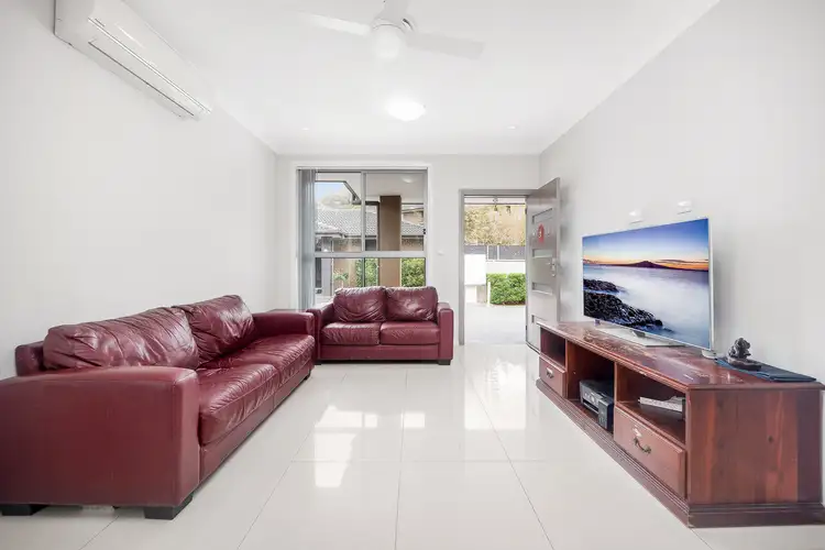 Fourth view of Homely semi-detached listing, 15/18 Leabons Lane, Seven Hills NSW 2147