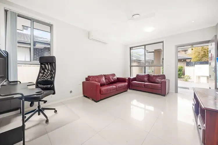 Fifth view of Homely semi-detached listing, 15/18 Leabons Lane, Seven Hills NSW 2147