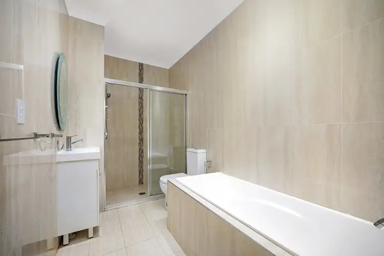 Sixth view of Homely semi-detached listing, 15/18 Leabons Lane, Seven Hills NSW 2147