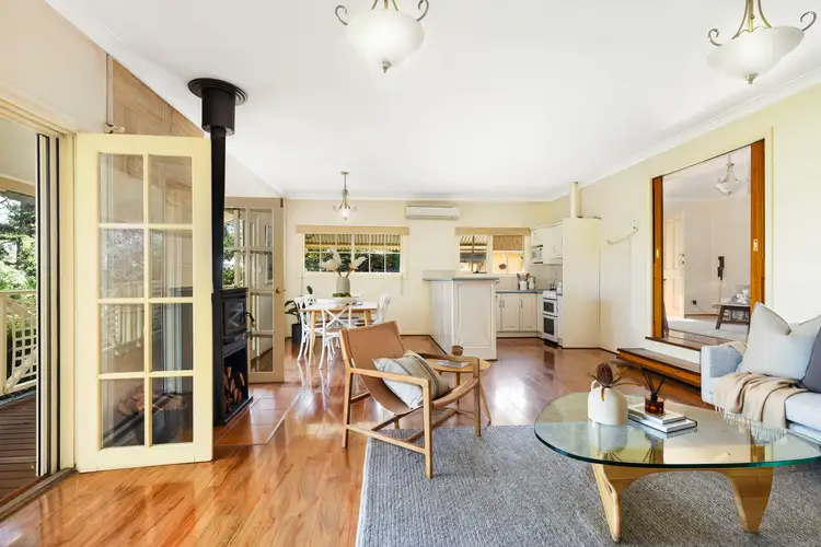 Second view of Homely house listing, 37 Princes Avenue, Crafers West SA 5152