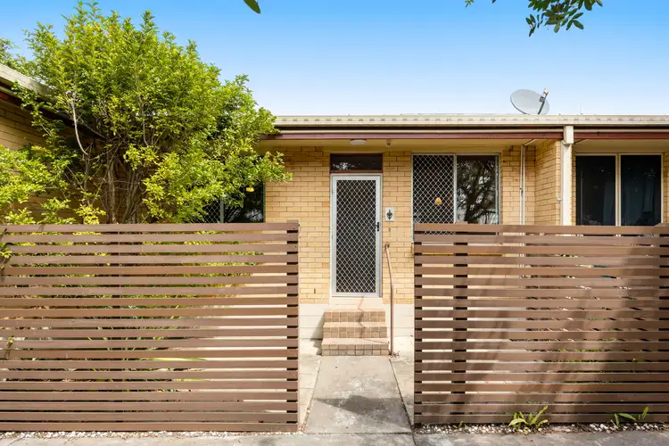 2/552 Oxley Road