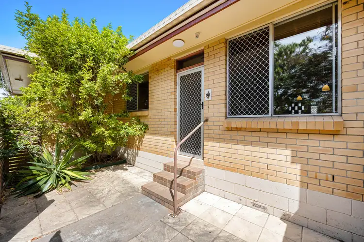 Second view of Homely unit listing, 2/552 Oxley Road, Sherwood QLD 4075