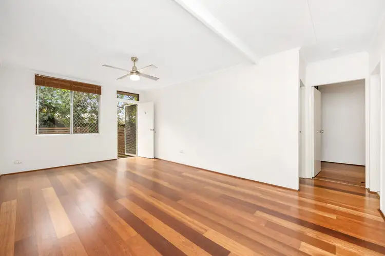 Third view of Homely unit listing, 2/552 Oxley Road, Sherwood QLD 4075