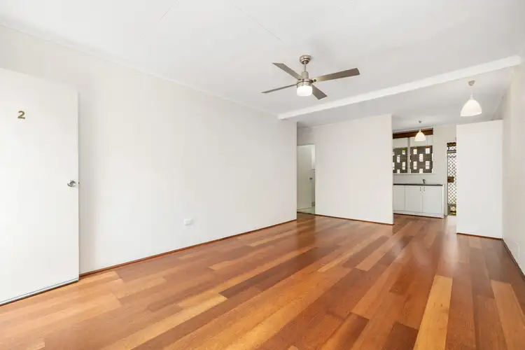 Fourth view of Homely unit listing, 2/552 Oxley Road, Sherwood QLD 4075