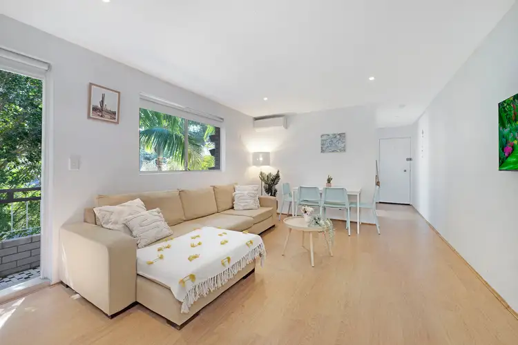 Main view of Homely apartment listing, 5/15 Holborn Avenue, Dee Why NSW 2099