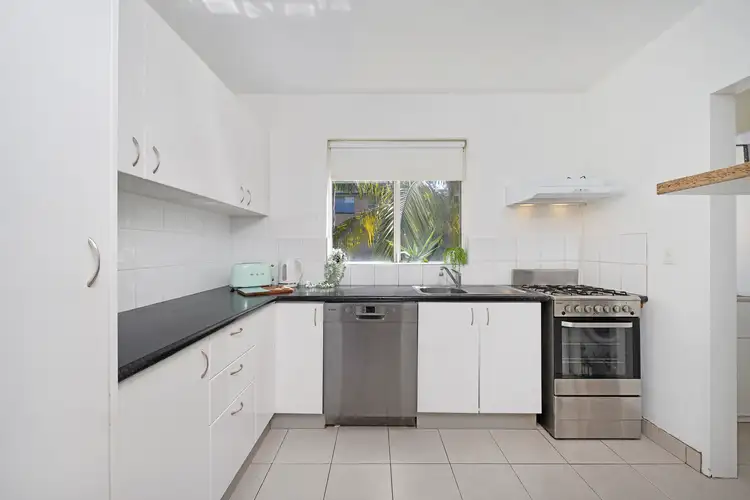 Second view of Homely apartment listing, 5/15 Holborn Avenue, Dee Why NSW 2099