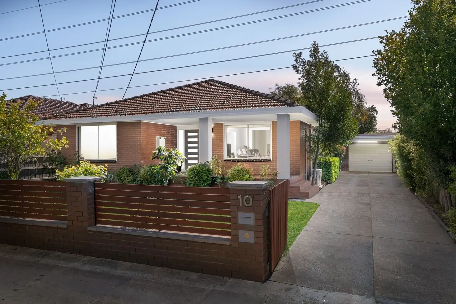 Main view of Homely house listing, 10 St Bernards Drive, Keilor East VIC 3033