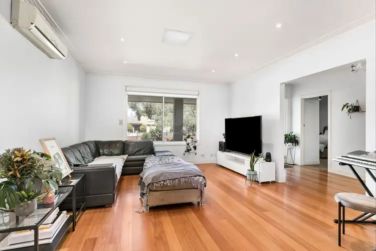 Second view of Homely house listing, 10 St Bernards Drive, Keilor East VIC 3033