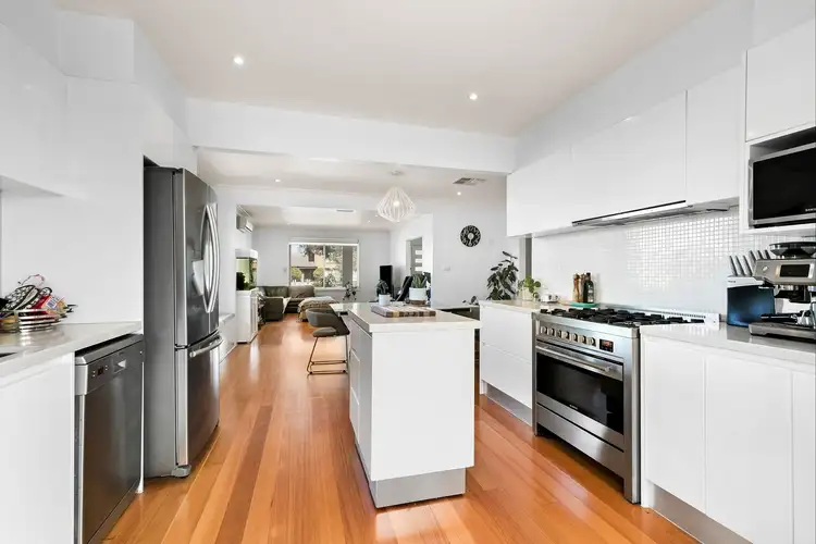 Third view of Homely house listing, 10 St Bernards Drive, Keilor East VIC 3033