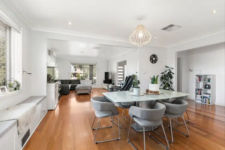 Fourth view of Homely house listing, 10 St Bernards Drive, Keilor East VIC 3033