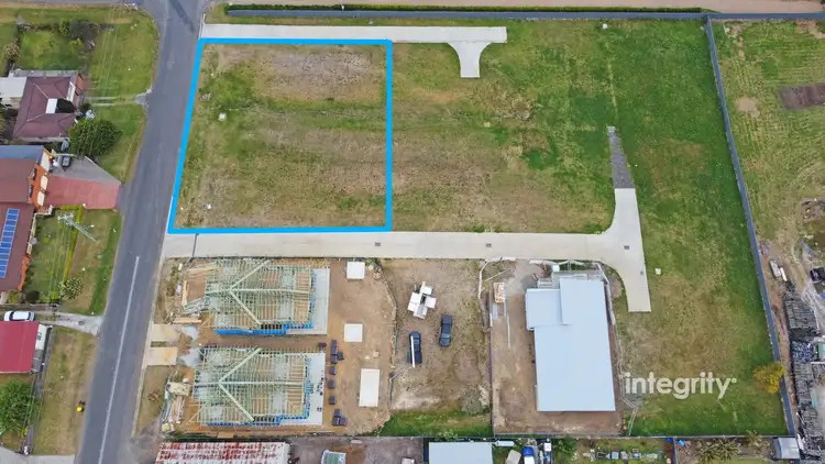 Third view of Homely land listing, 9 Greens Road, Greenwell Point NSW 2540
