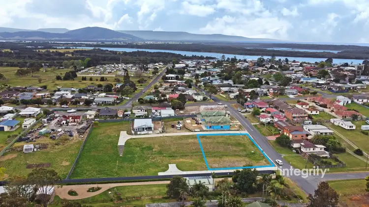 Fourth view of Homely land listing, 9 Greens Road, Greenwell Point NSW 2540
