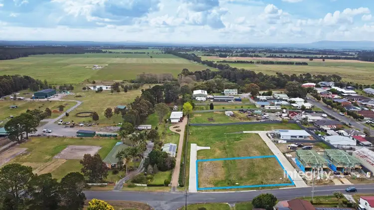 Fifth view of Homely land listing, 9 Greens Road, Greenwell Point NSW 2540