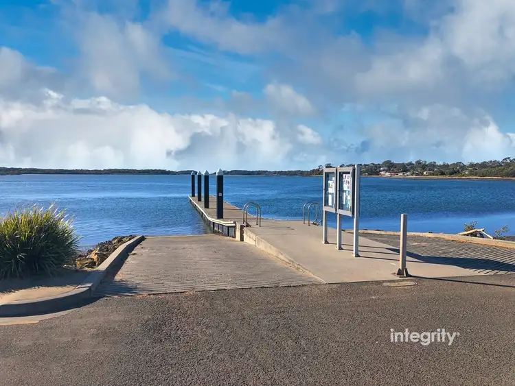 Sixth view of Homely land listing, 9 Greens Road, Greenwell Point NSW 2540