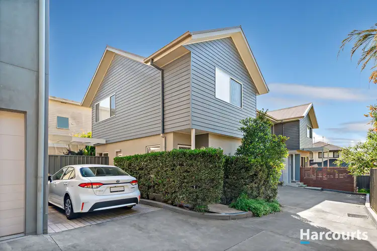 4/9 Irrawang Street, Wallsend NSW 2287