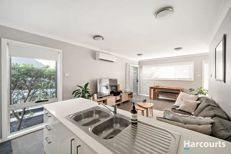 Second view of Homely townhouse listing, 4/9 Irrawang Street, Wallsend NSW 2287