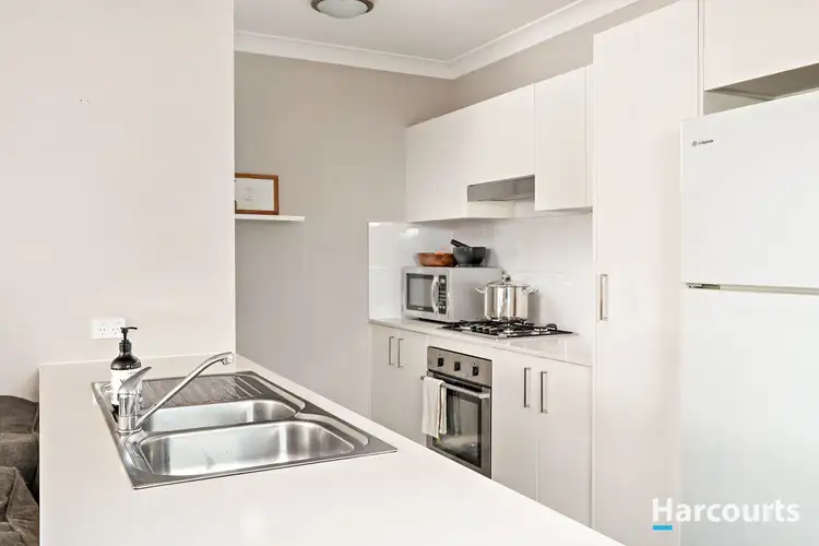 Third view of Homely townhouse listing, 4/9 Irrawang Street, Wallsend NSW 2287